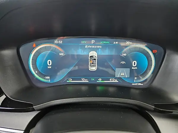 BYD Song Plus - Imagem 4
