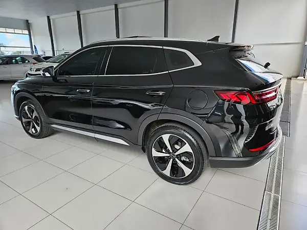 BYD Song Plus - Imagem 13