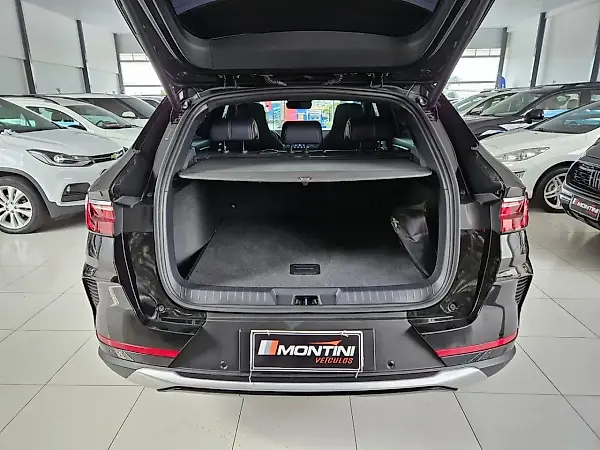 BYD Song Plus - Imagem 9