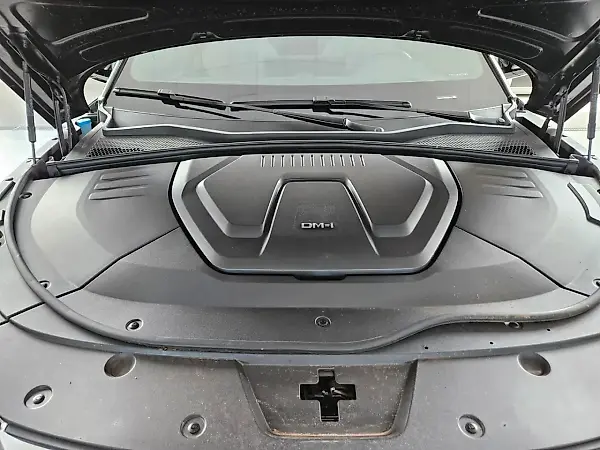BYD Song Plus - Imagem 6