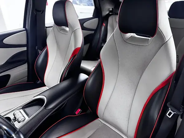 BYD Dolphin - Imagem 5