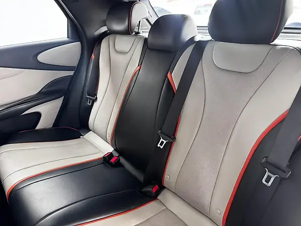 BYD Dolphin - Imagem 7