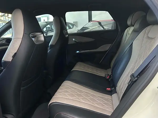 BYD Dolphin - Imagem 10