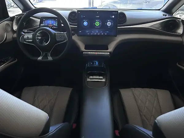 BYD Dolphin - Imagem 9