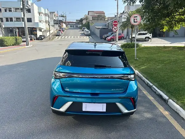 BYD Dolphin - Imagem 4