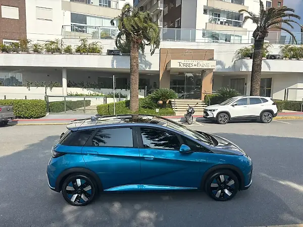 BYD Dolphin - Imagem 7