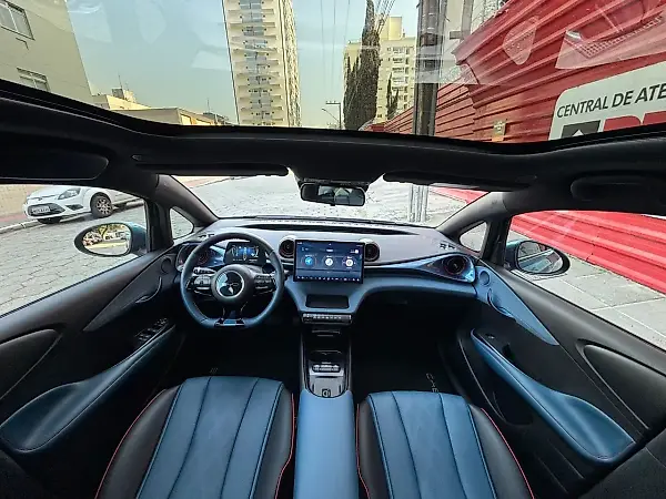 BYD Dolphin - Imagem 10