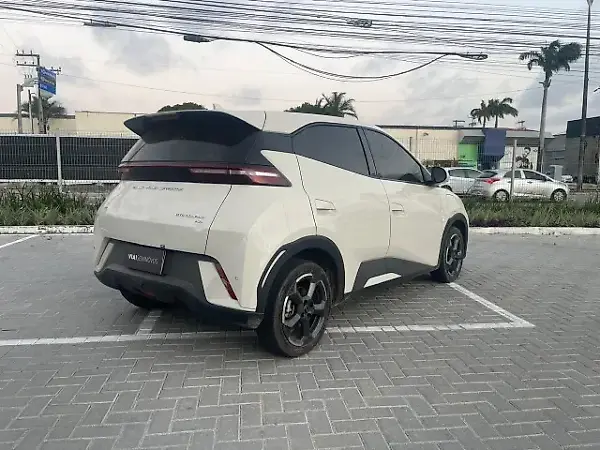 BYD Dolphin Mini - Imagem 6