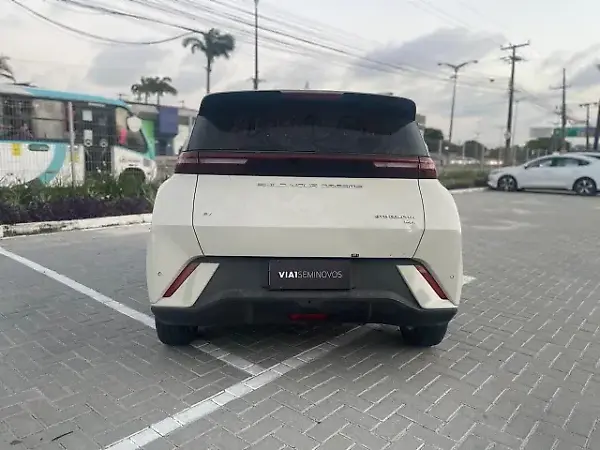 BYD Dolphin Mini - Imagem 8