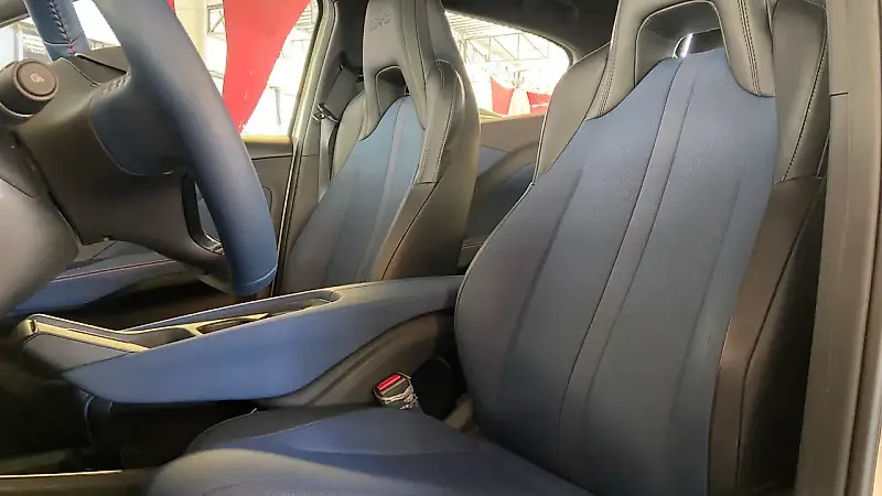 BYD Dolphin Mini - Imagem 7