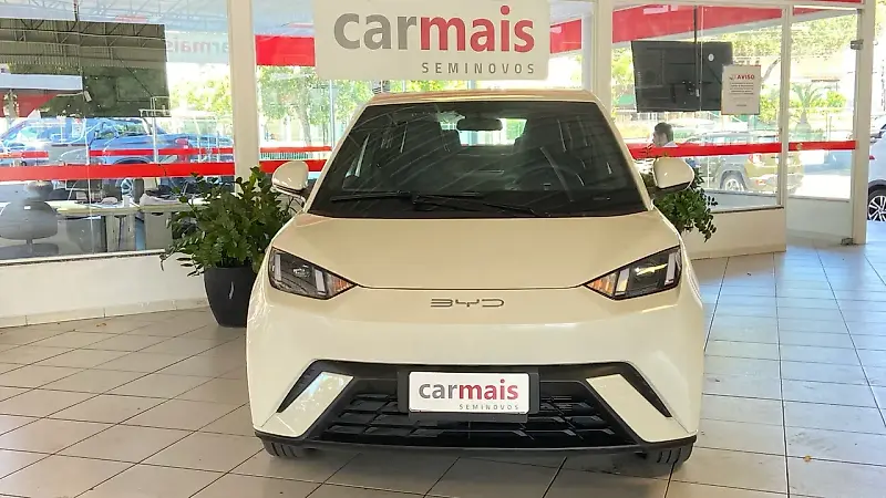 BYD Dolphin Mini - Imagem 2
