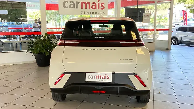 BYD Dolphin Mini - Imagem 5