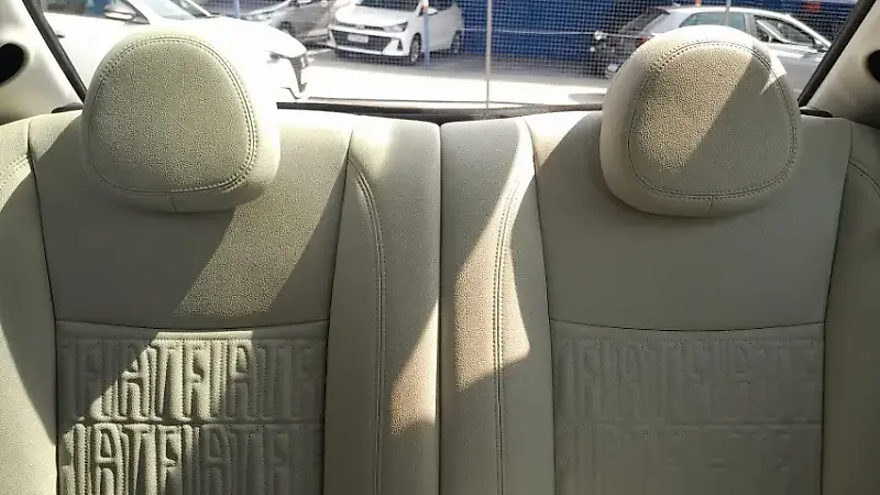 Fiat 500e - Imagem 14