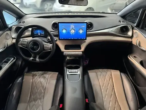 BYD Dolphin - Imagem 17