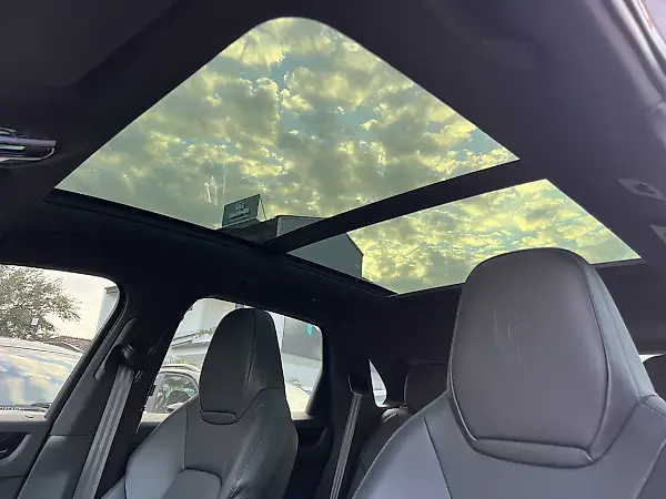 Porsche Cayenne - Imagem 7
