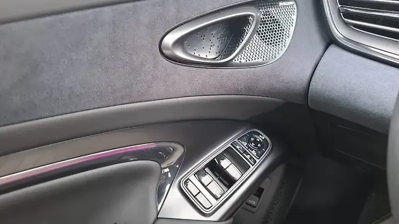 BYD Seal - Imagem 14