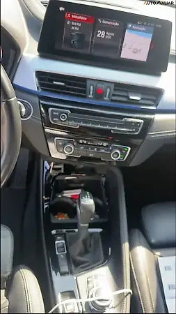 BMW IX1 - Imagem 4