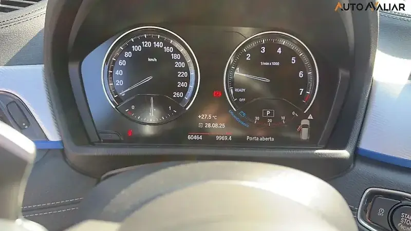 BMW IX1 - Imagem 6