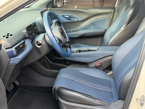 BYD Dolphin Mini - Imagem 9