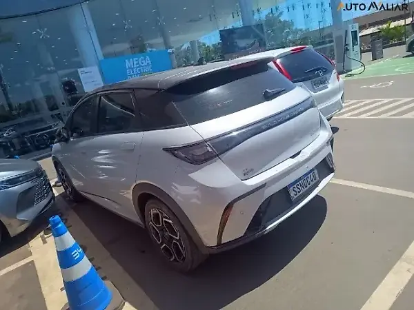 BYD Dolphin Plus - Imagem 6