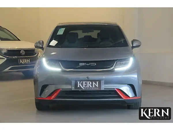 BYD Dolphin - Imagem 2