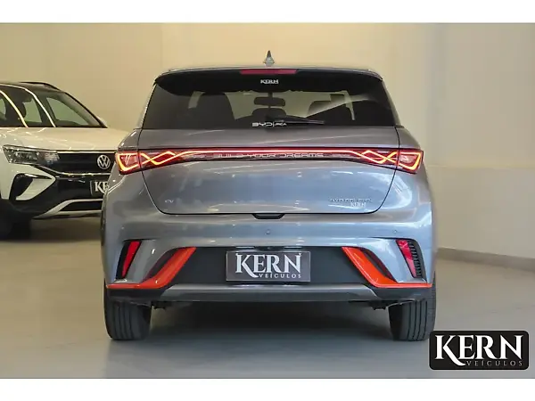 BYD Dolphin - Imagem 4