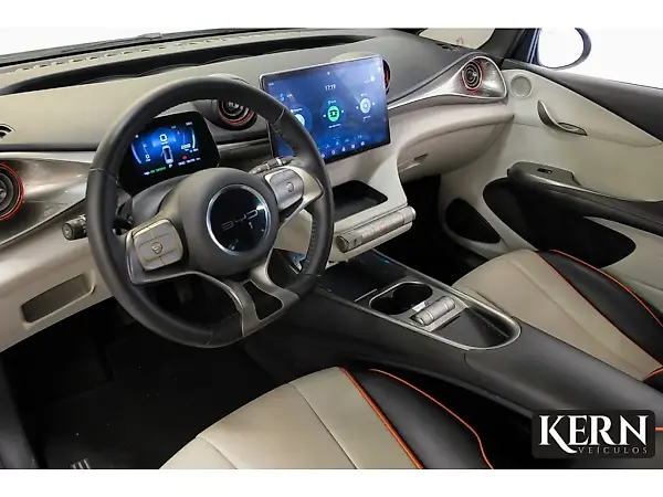 BYD Dolphin - Imagem 19