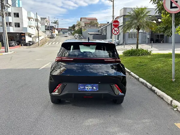 BYD Dolphin Mini - Imagem 3