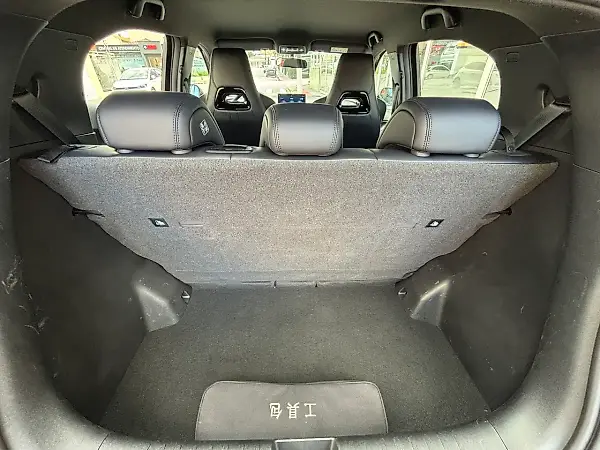 BYD Dolphin Mini - Imagem 6