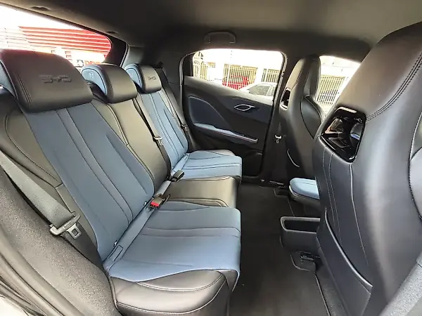 BYD Dolphin Mini - Imagem 8