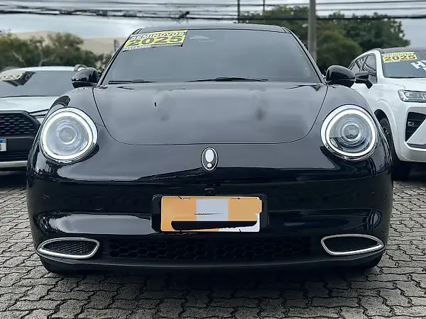 GWM Ora 03 - Imagem 4