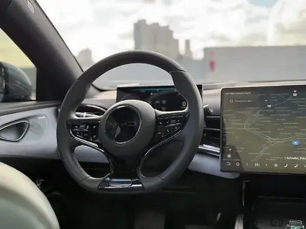 BYD Seal - Imagem 13