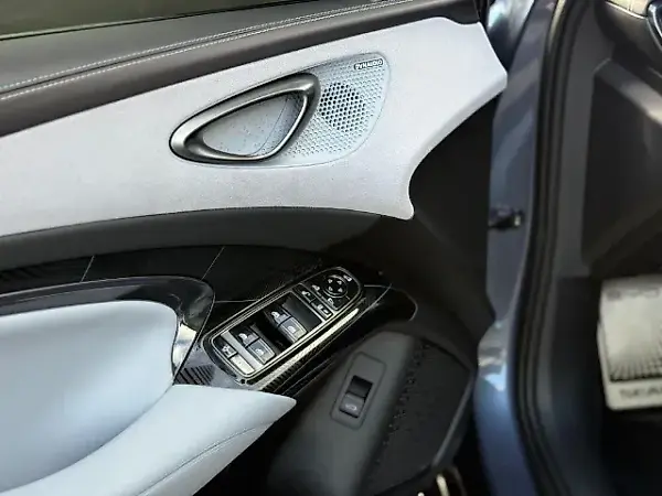 BYD Seal - Imagem 18
