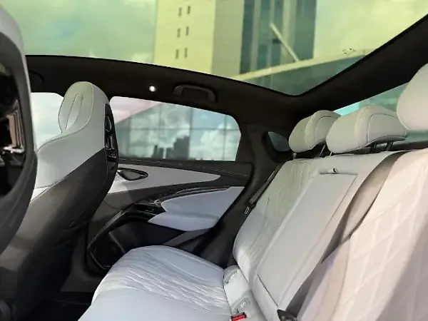BYD Seal - Imagem 17