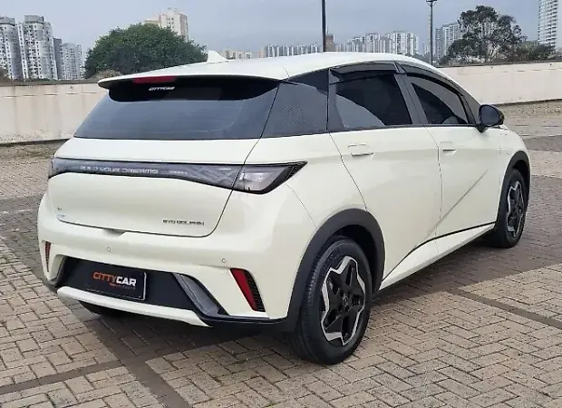 BYD Dolphin - Imagem 3