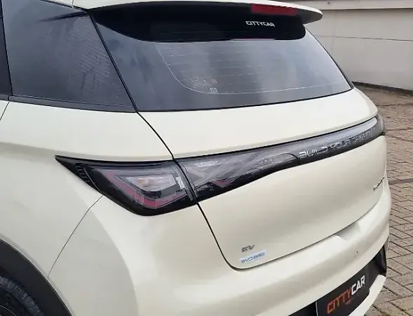 BYD Dolphin - Imagem 8