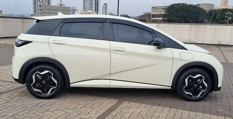 BYD Dolphin - Imagem 7