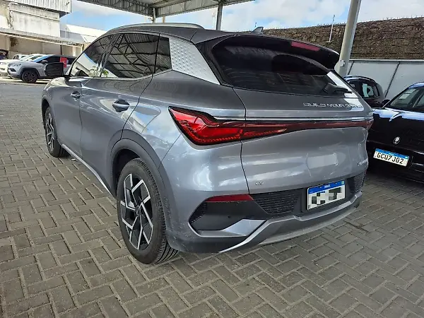 BYD Yuan Plus - Imagem 6