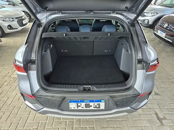 BYD Yuan Plus - Imagem 7