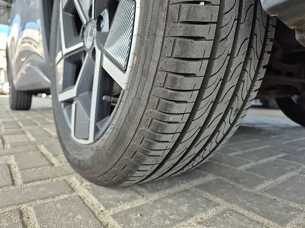 BYD Yuan Plus - Imagem 20