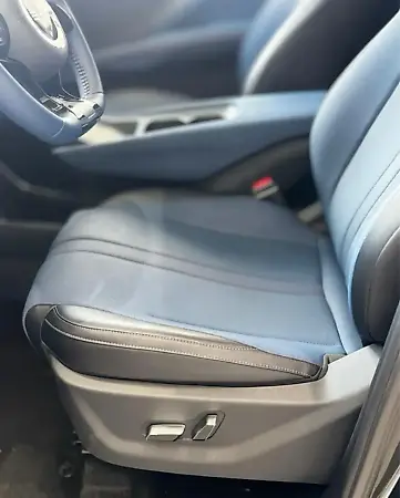 BYD Dolphin - Imagem 6