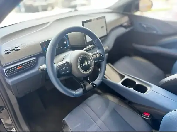 BYD Dolphin - Imagem 5