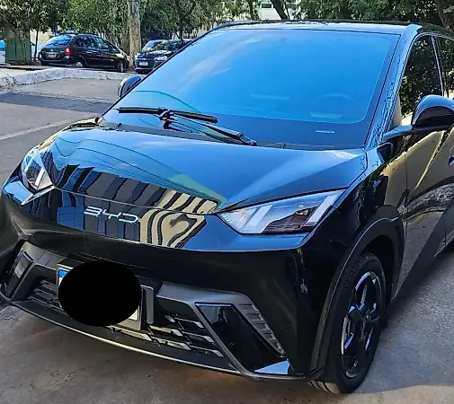 BYD Dolphin - Imagem 3