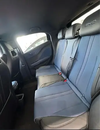 BYD Dolphin - Imagem 9