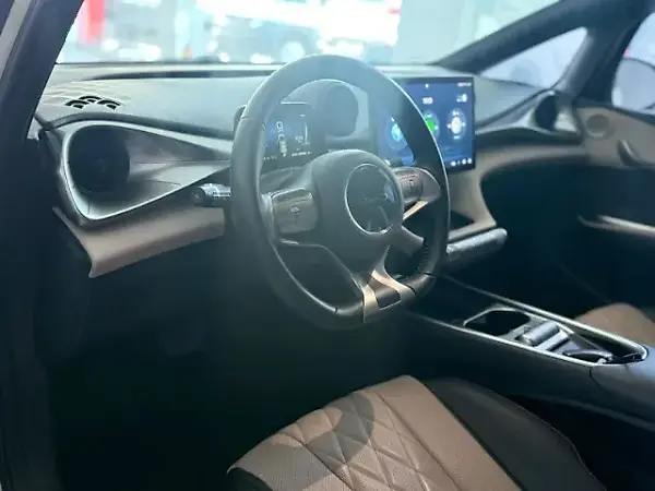 BYD Dolphin - Imagem 4