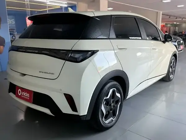 BYD Dolphin - Imagem 16