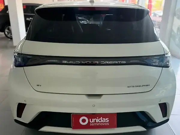 BYD Dolphin - Imagem 15