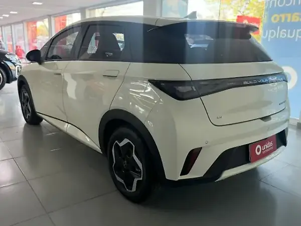 BYD Dolphin - Imagem 14