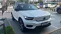 Volvo XC40 Recharge - Imagem 1