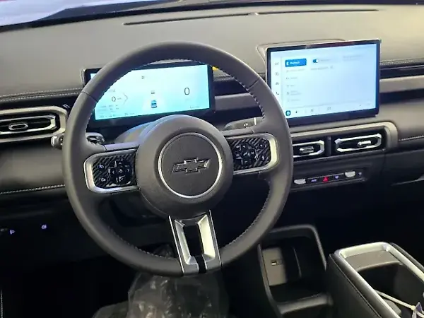 Chevrolet Spark - Imagem 9